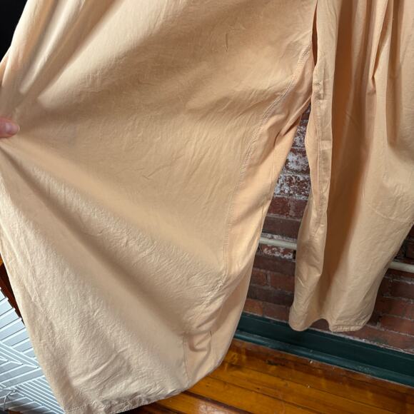 NWT Anthropologie High Tide Wide Leg Jumpsuit Sz XL - Picture 7 of 16